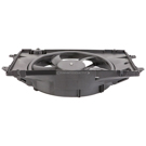 OEM / OES 19-20692ON Cooling Fan Assembly 3