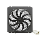 2025 Caterpillar All Models A/C Condenser Fan 1