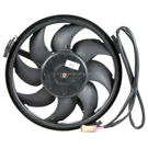 OEM / OES 19-20037ON Cooling Fan Assembly 1