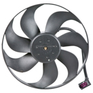 OEM / OES 19-20042ON Cooling Fan Assembly 1