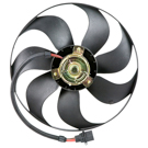 OEM / OES 19-20042ON Cooling Fan Assembly 2
