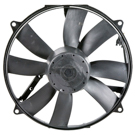 OEM / OES 19-20406ON Cooling Fan Assembly 1