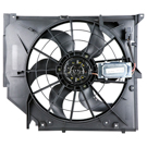 OEM / OES 19-20046ON Cooling Fan Assembly 2