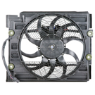 OEM / OES 19-20050ON Cooling Fan Assembly 1