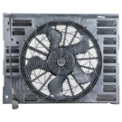 OEM / OES 19-20054ON Cooling Fan Assembly 1