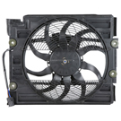 OEM / OES 19-20047ON Cooling Fan Assembly 1