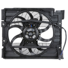 OEM / OES 19-20047ON Cooling Fan Assembly 2