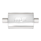 MagnaFlow Exhaust Products 11113 Muffler 1
