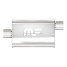 MagnaFlow Exhaust Products 11124 Muffler 1