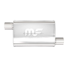MagnaFlow Exhaust Products 11132 Muffler 1