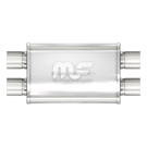 MagnaFlow Exhaust Products 11379 Muffler 1