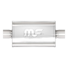 MagnaFlow Exhaust Products 12249 Muffler 1