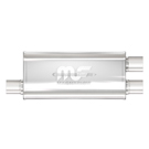 MagnaFlow Exhaust Products Muffler 12265