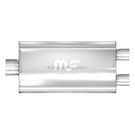 MagnaFlow Exhaust Products Muffler 12594