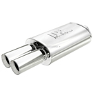 MagnaFlow Exhaust Products Muffler 14815