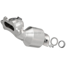 MagnaFlow Exhaust Products 50170 Catalytic Converter EPA Approved 1