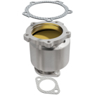 MagnaFlow Exhaust Products 50200 Catalytic Converter EPA Approved 1