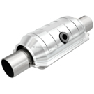 MagnaFlow Exhaust Products 54054 Catalytic Converter 1