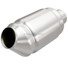 MagnaFlow Exhaust Products 54975 Catalytic Converter EPA Approved 1