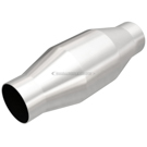 MagnaFlow Exhaust Products Catalytic Converter 59928