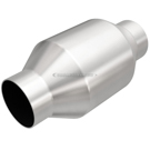 MagnaFlow Exhaust Products Catalytic Converter 59954
