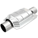 MagnaFlow Exhaust Products 91034 Catalytic Converter 1