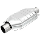 MagnaFlow Exhaust Products Catalytic Converter 93539