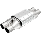 MagnaFlow Exhaust Products Catalytic Converter 94038