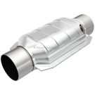 MagnaFlow Exhaust Products 94139 Catalytic Converter EPA Approved 1