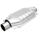 MagnaFlow Exhaust Products 94305 Catalytic Converter 1