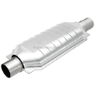 MagnaFlow Exhaust Products Catalytic Converter 94404