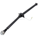 BuyAutoParts  Mercury Mariner Driveshaft 91-01241N