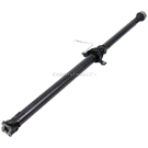 BuyAutoParts 91-01241N Driveshaft 2