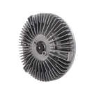 2025 Case All Models Engine Cooling Fan Clutch 1