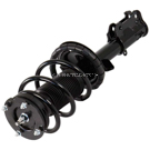 2007 Ford Mustang Strut 1