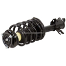 2004 Nissan Sentra Strut 1