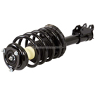 2003 Nissan Sentra Strut 1