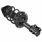 2013 Hyundai Elantra GT Strut 2