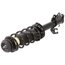2017 Nissan Versa Strut 1