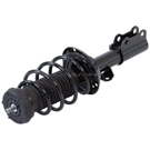 2012 Chevrolet Sonic Strut 1