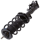 2021 Honda HR-V Strut 1