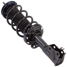 2021 Honda HR-V Strut 2