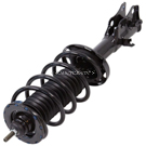 2021 Honda HR-V Strut 1