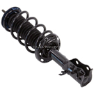2021 Honda HR-V Strut 2