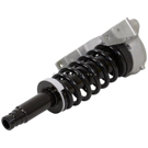 2012 Cadillac CTS Strut 2