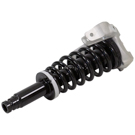 2009 Cadillac CTS Strut 2
