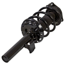 2016 Buick Envision Strut 2