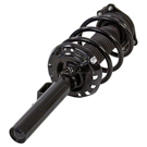 2016 Buick Envision Strut 2