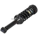 2012 Land Rover LR4 Strut 2