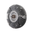 2025 John Deere All Models Engine Cooling Fan Clutch 2